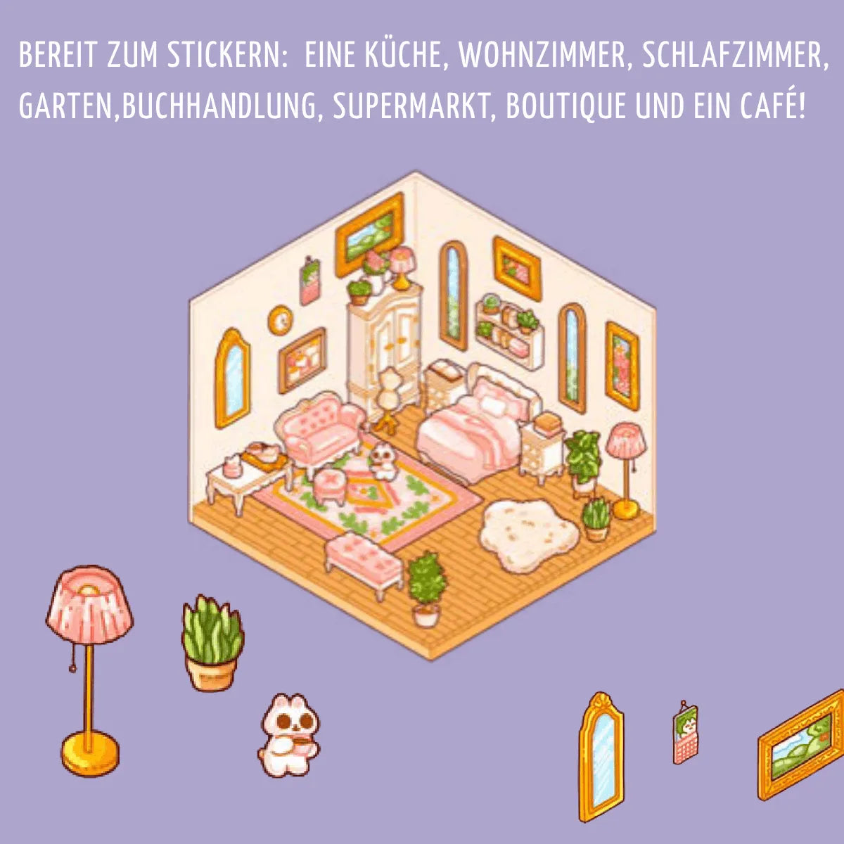 Detailansicht: Cosy Moments (Taschenbuch)
