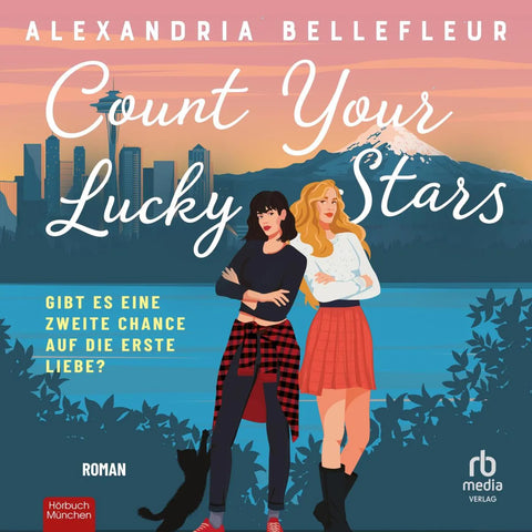 Count your lucky Stars