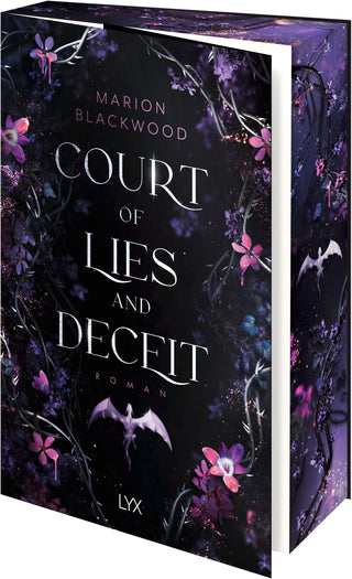 Court of Lies and Deceit