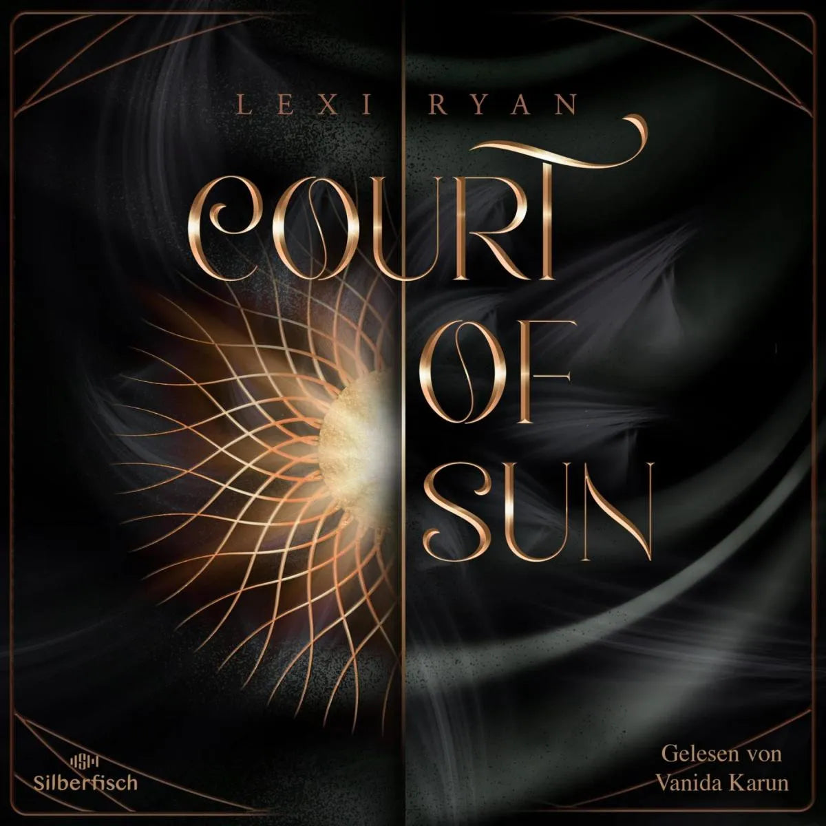 Cover: Court of Sun 1: Court of Sun (Hörbuch Download) von Lexi Ryan