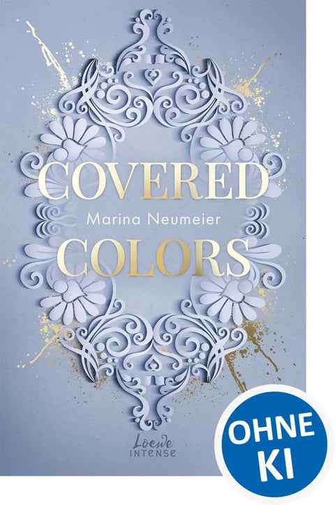 Covered Colors