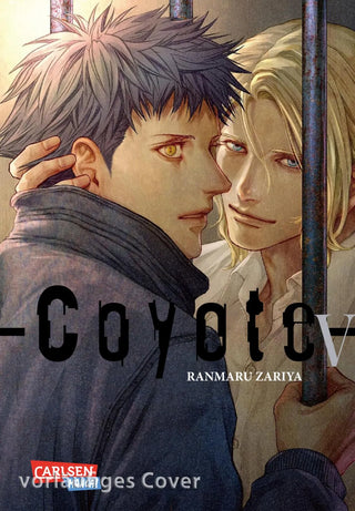 Coyote 5