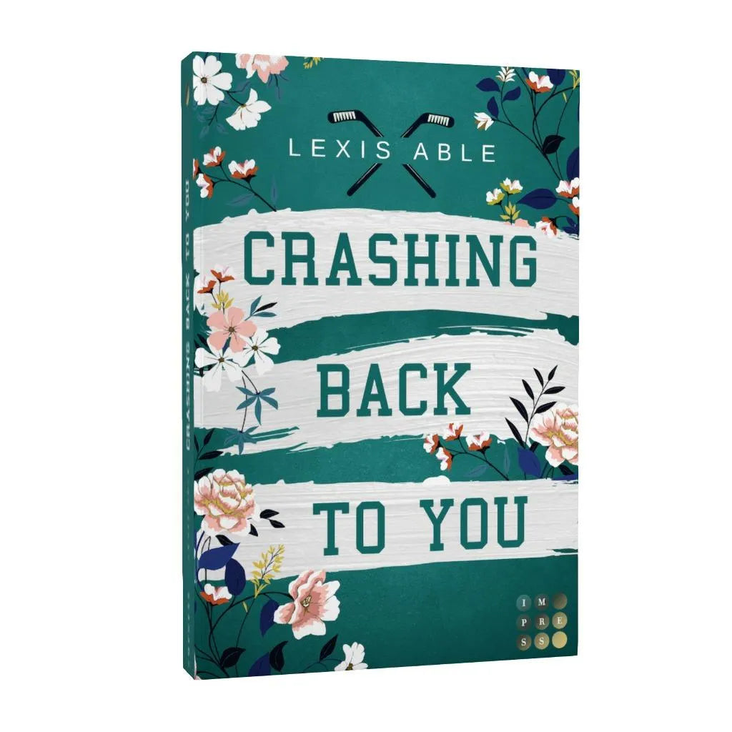 Lexis Able - Crashing Back to You