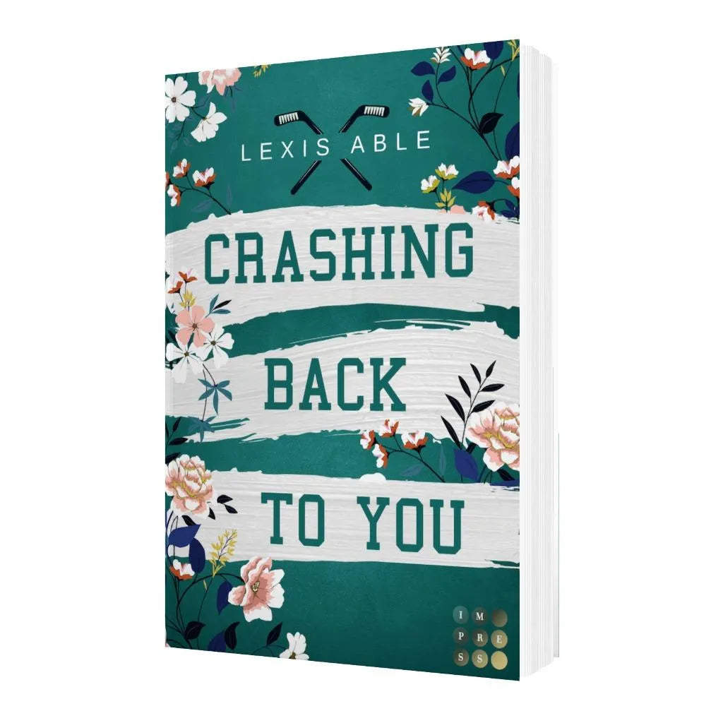 Abbildung von 'Crashing Back to You'