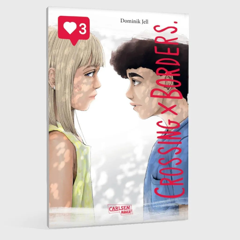 Abbildung von 'Crossing Borders 3'