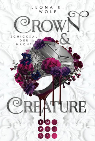 Crown & Creature - Schicksal der Nacht