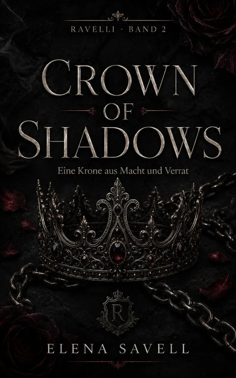 Crown of Shadows