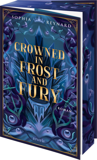 Crowned in Frost and Fury