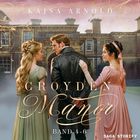 Croyden Manor