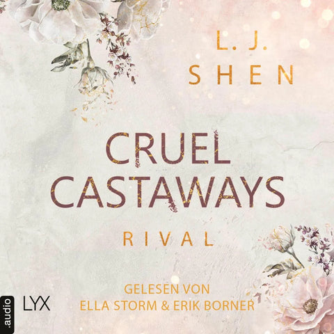Cruel Castaways - Rival - Cruel Castaways, Teil 1