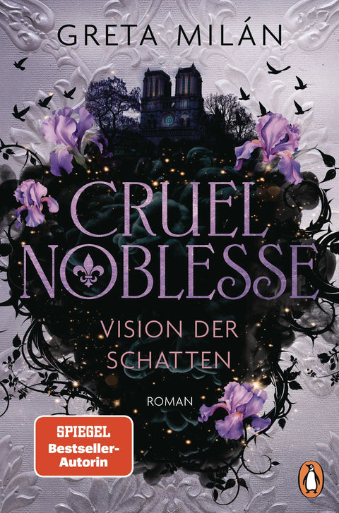 Cruel Noblesse: Vision der Schatten
