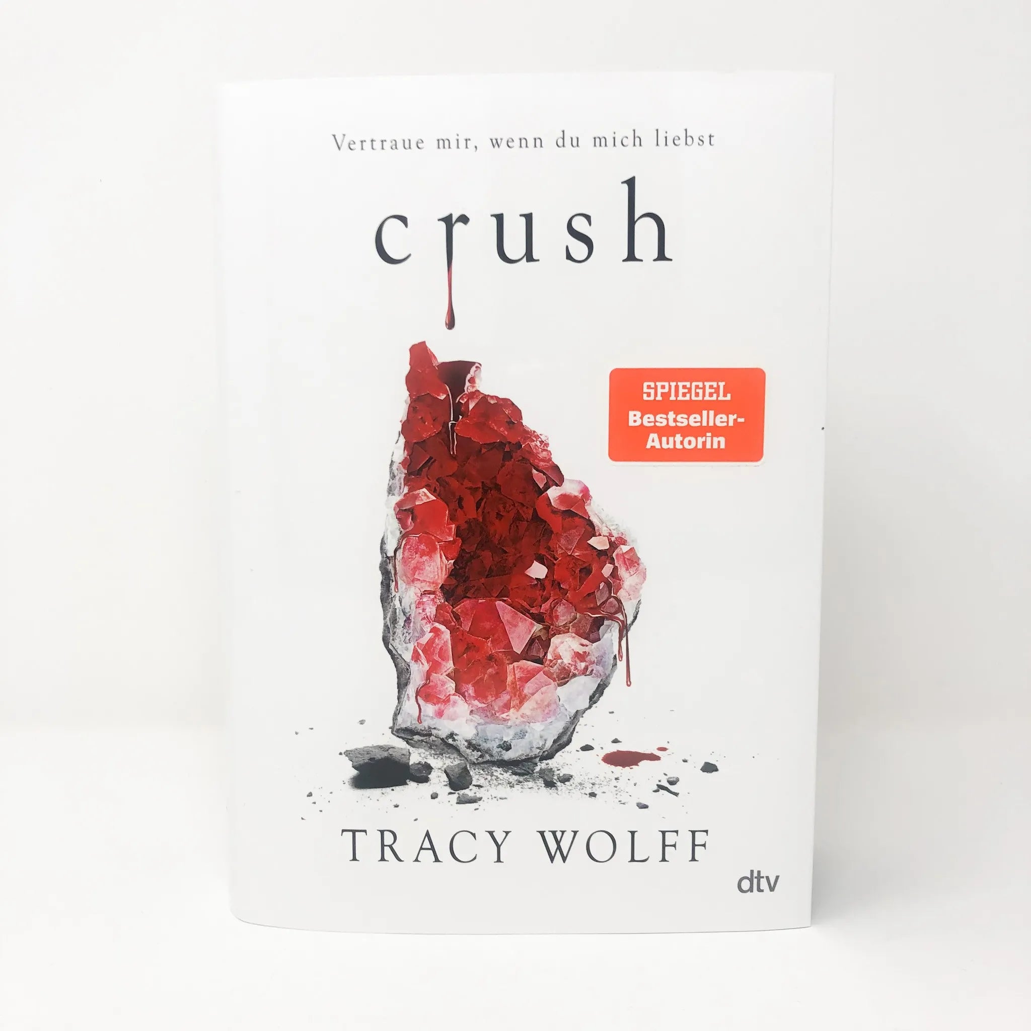 Tracy Wolff - Crush