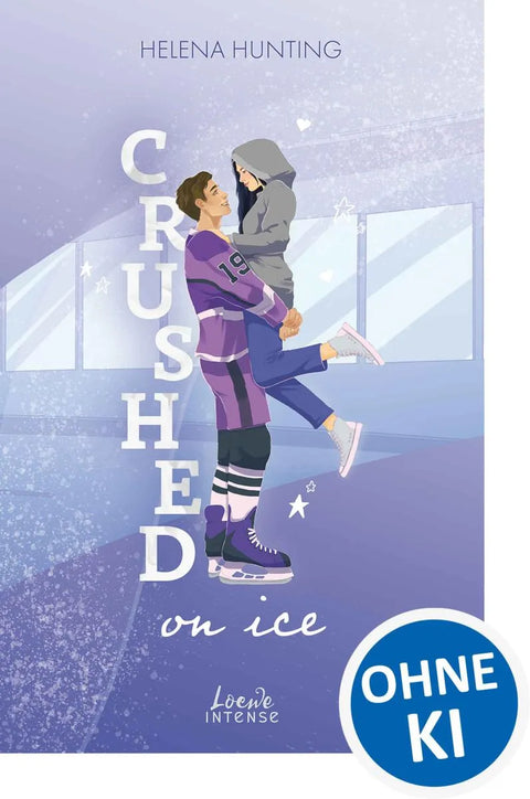 Crushed On Ice