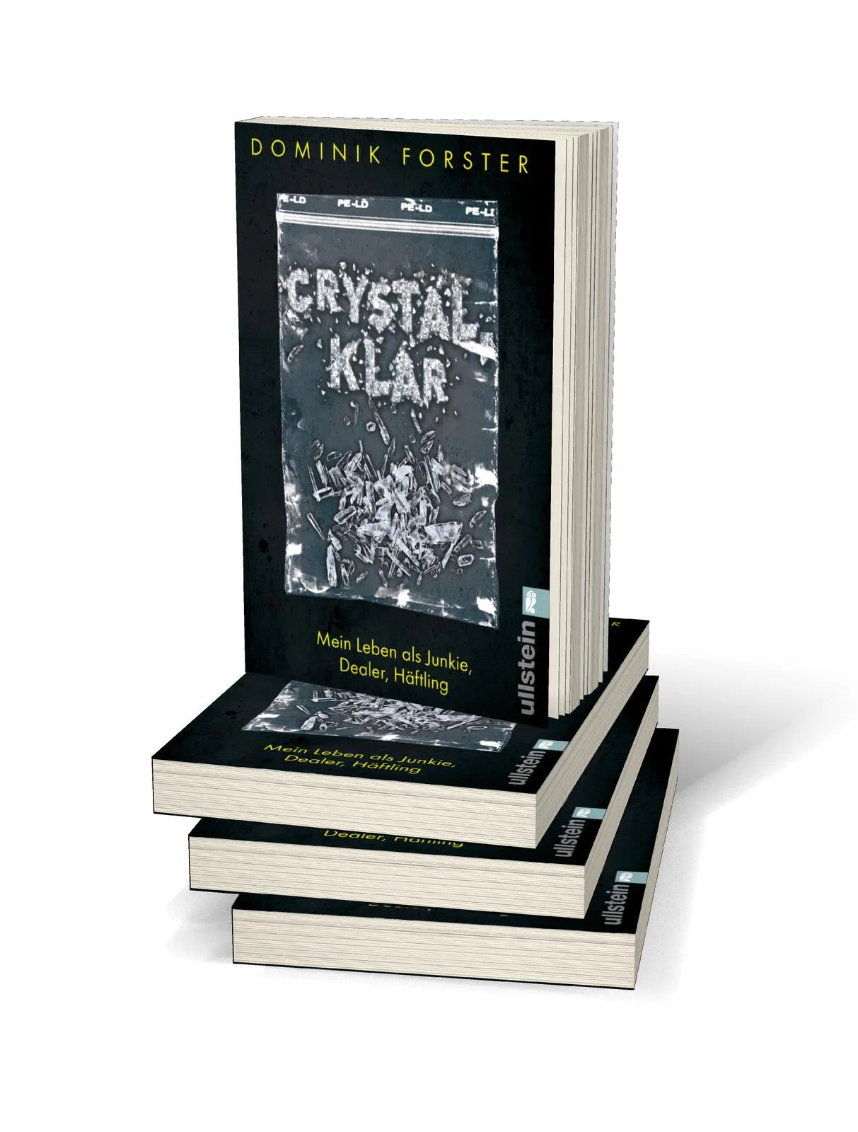 Abbildung von 'crystal.klar'