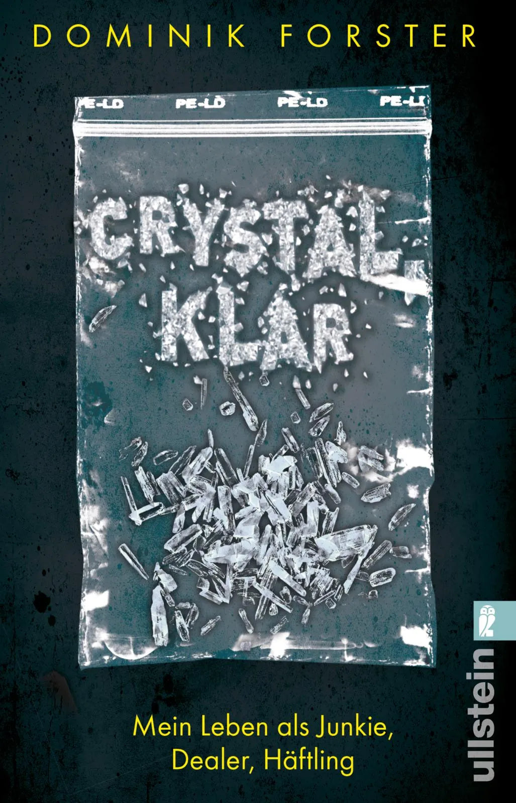 Produktansicht: crystal.klar (Taschenbuch)
