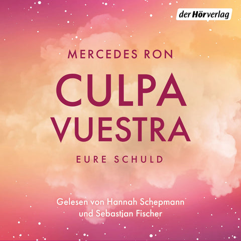 Culpa Vuestra - Eure Schuld