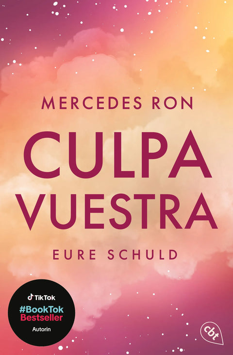 Culpa Vuestra – Eure Schuld