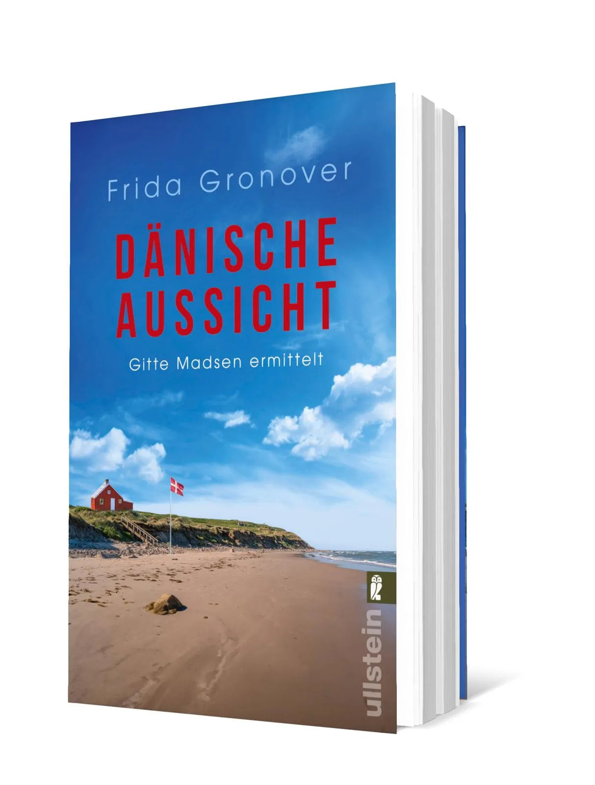 Produktansicht: Dänische Aussicht (Taschenbuch)