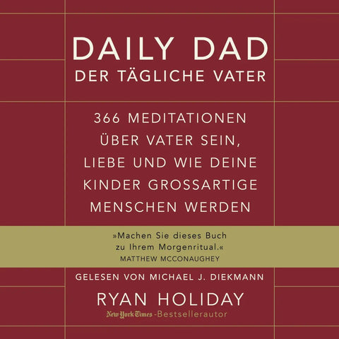 Daily Dad - Der tägliche Vater