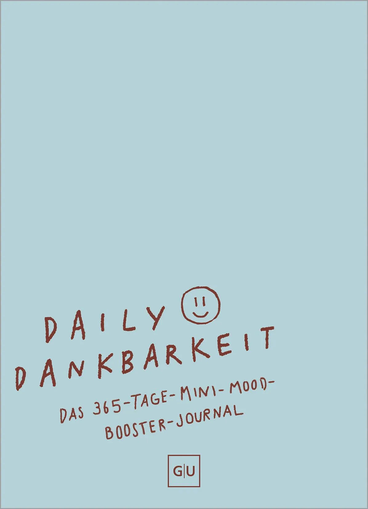 Detailansicht: Daily Dankbarkeit (Paperback)