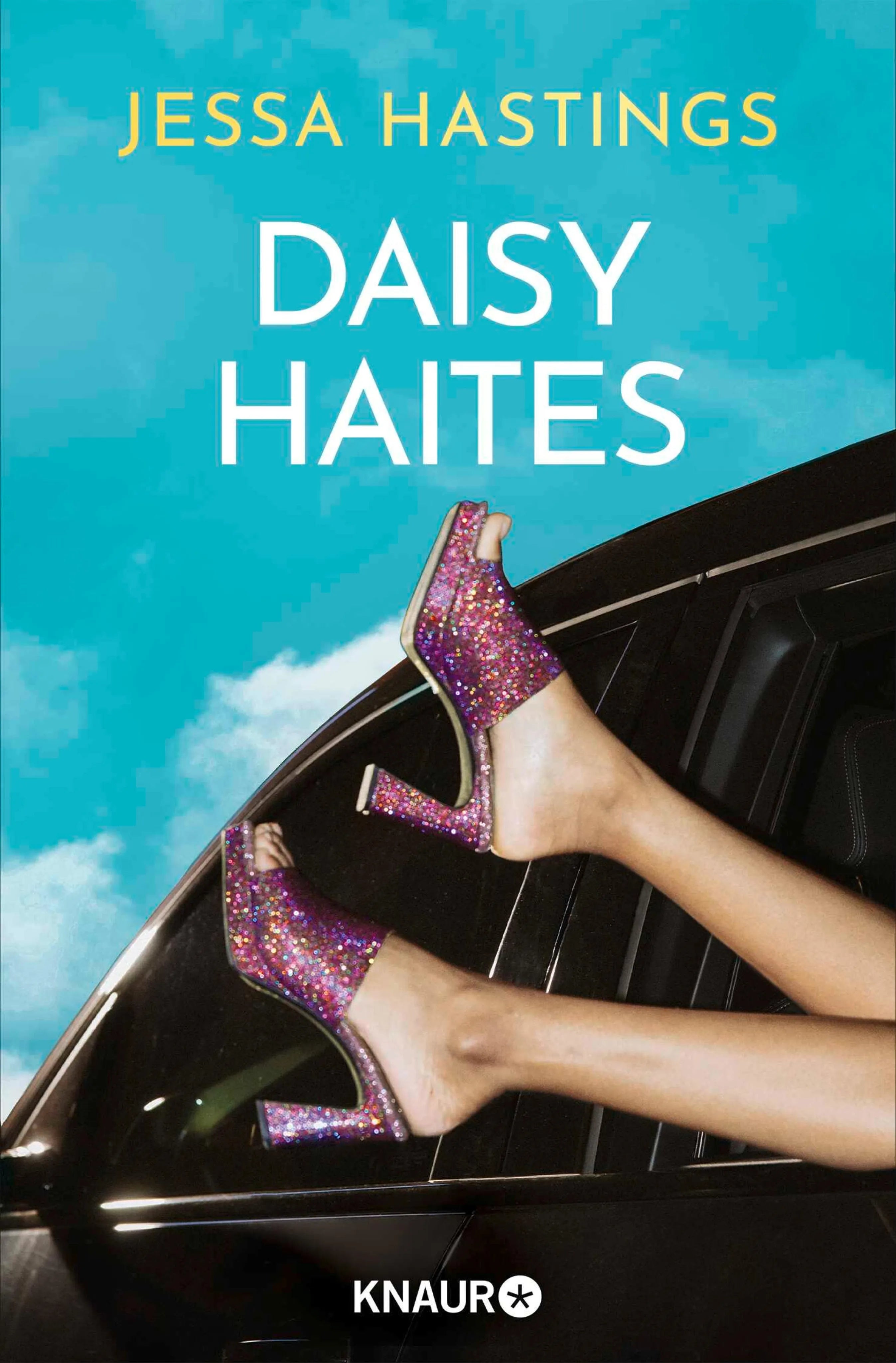 Cover: Daisy Haites (E-Book) von Jessa Hastings