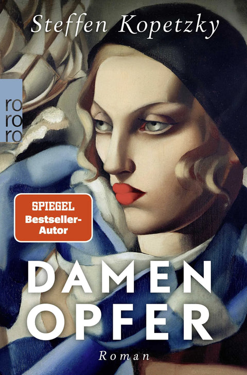 Damenopfer