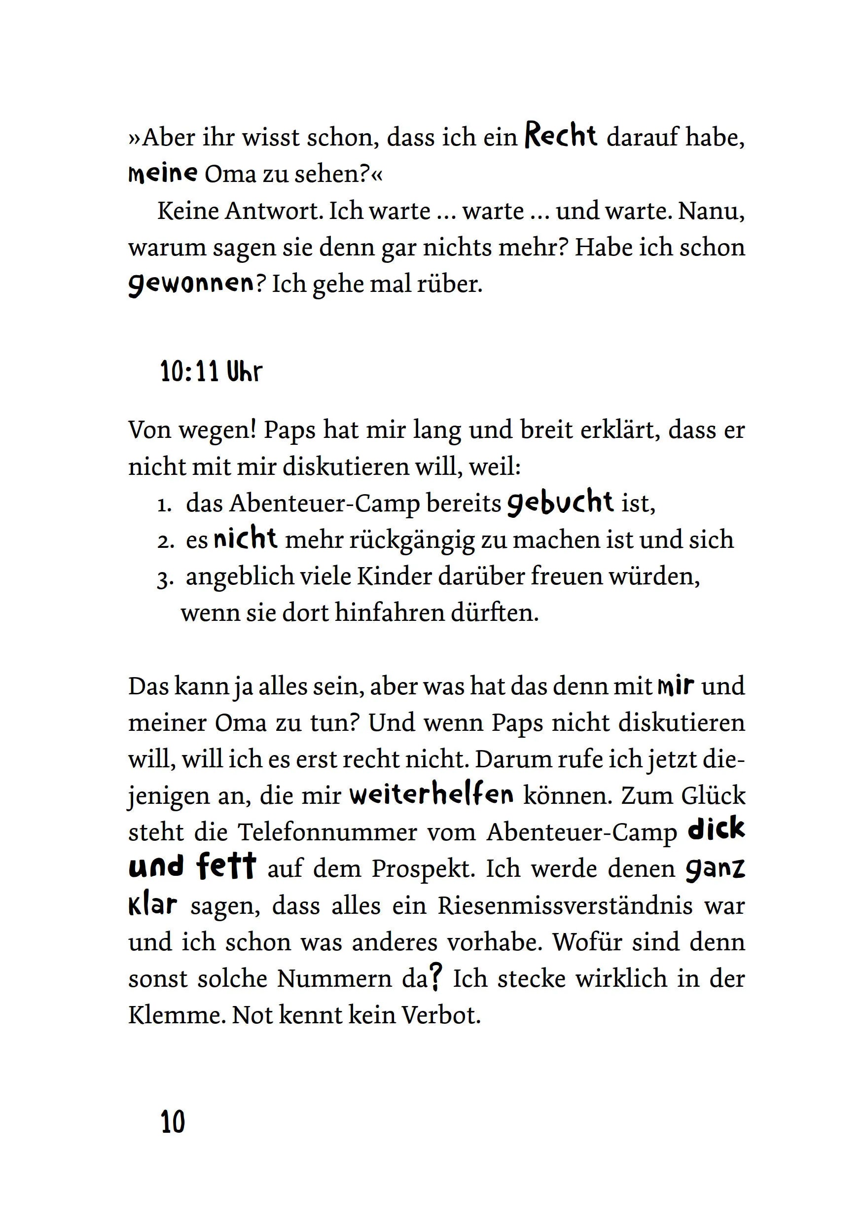 Produktansicht: Oktopus Ahoi! Wie ich zur Retterin der Meerestiere wurde (Gebundene Ausgabe)
