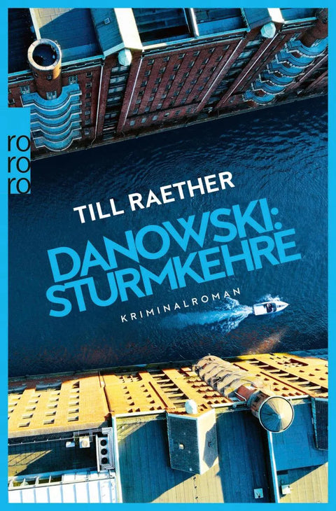 Danowski: Sturmkehre