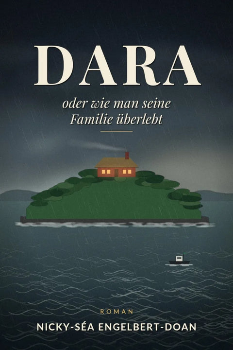 Dara oder wie man seine Familie überlebt