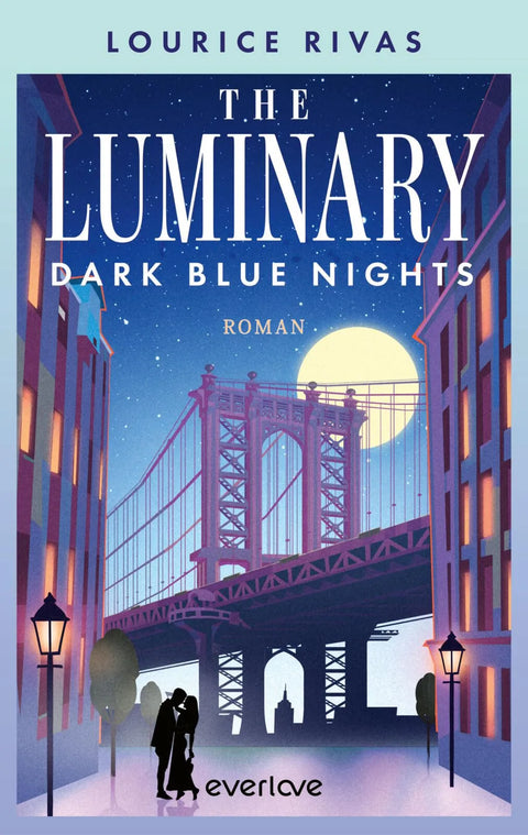 Dark blue Nights