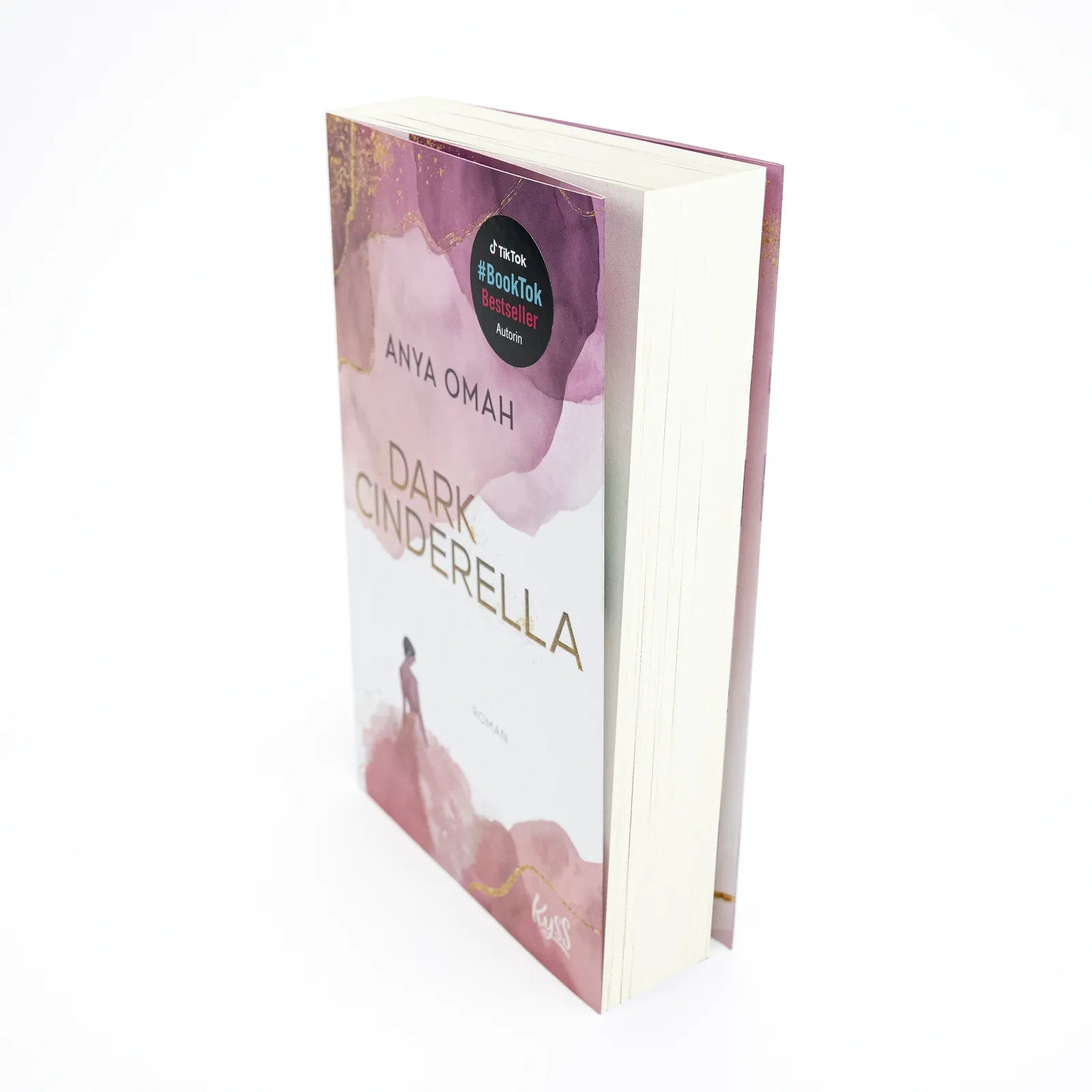 Detailansicht: Dark Cinderella (Paperback)