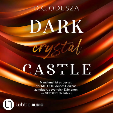 DARK crystal CASTLE - Dark Castle, Teil 8