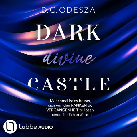 DARK divine CASTLE - Dark Castle, Teil 7