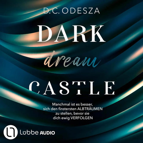 DARK dream CASTLE - Dark Castle, Teil 2