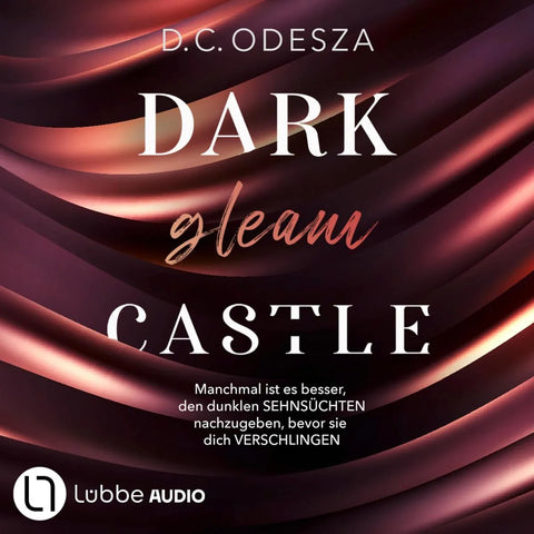 DARK gleam CASTLE - Dark Castle, Teil 1