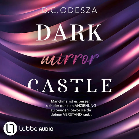 DARK mirror CASTLE - Dark Castle, Teil 4