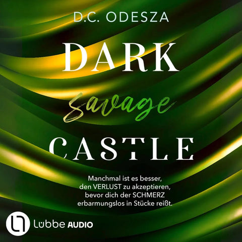DARK savage CASTLE - Dark Castle, Teil 11