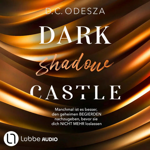 DARK shadow CASTLE - Dark Castle, Teil 3
