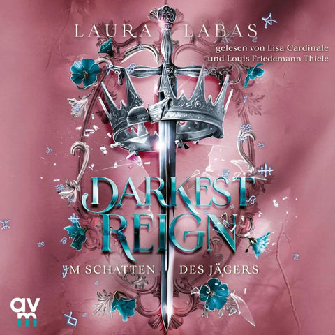 Darkest Reign - Im Schatten des Jägers
