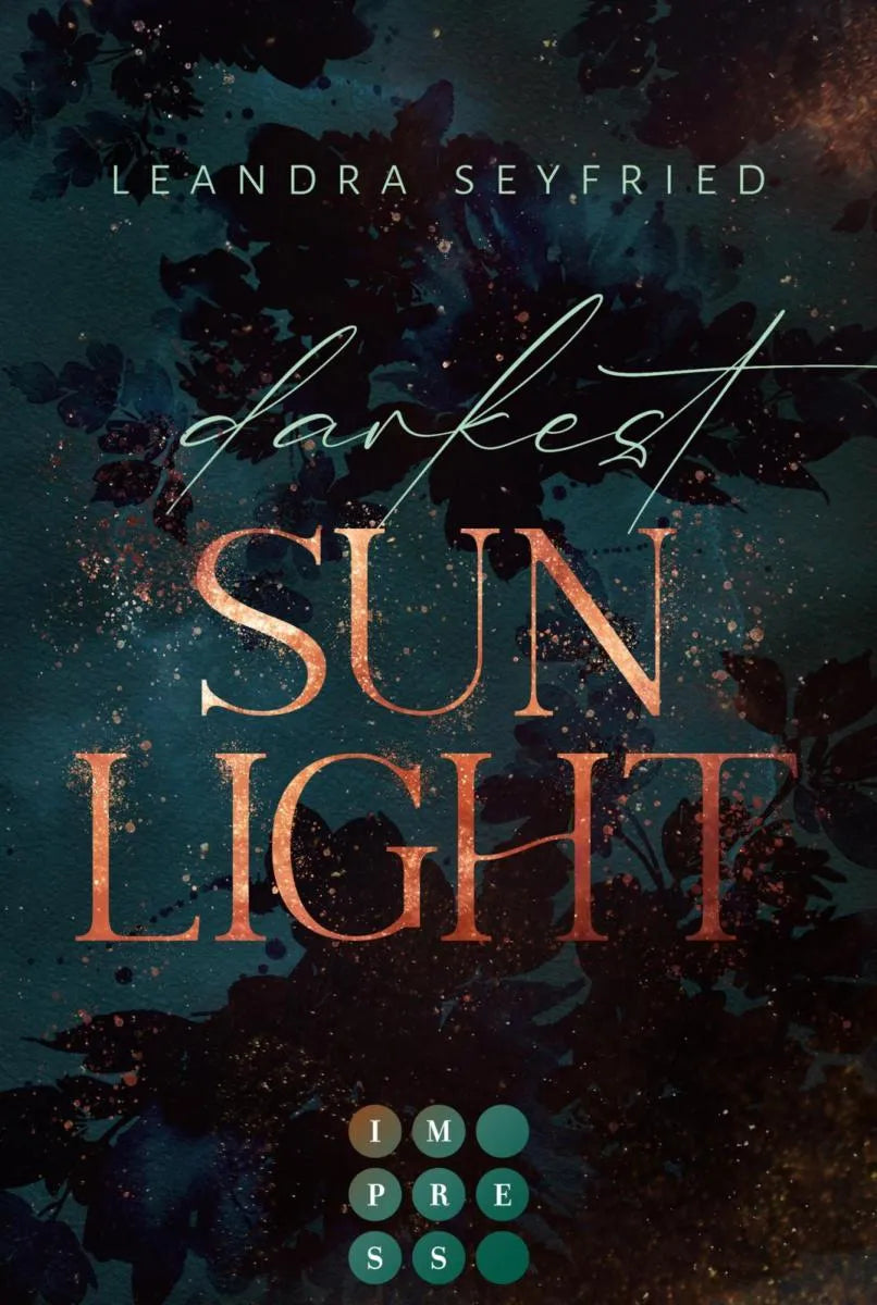 Cover: Darkest Sunlight (E-Book) von Leandra Seyfried