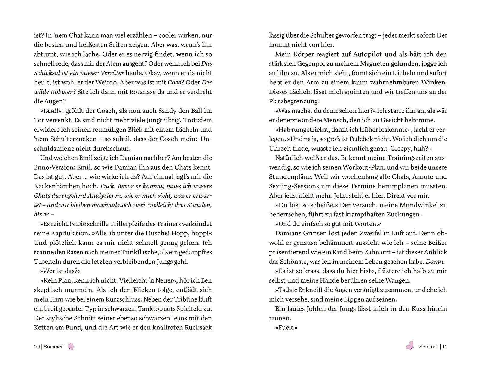 Produktansicht: Secondhand Toyfriend – Volume 2 (Paperback)