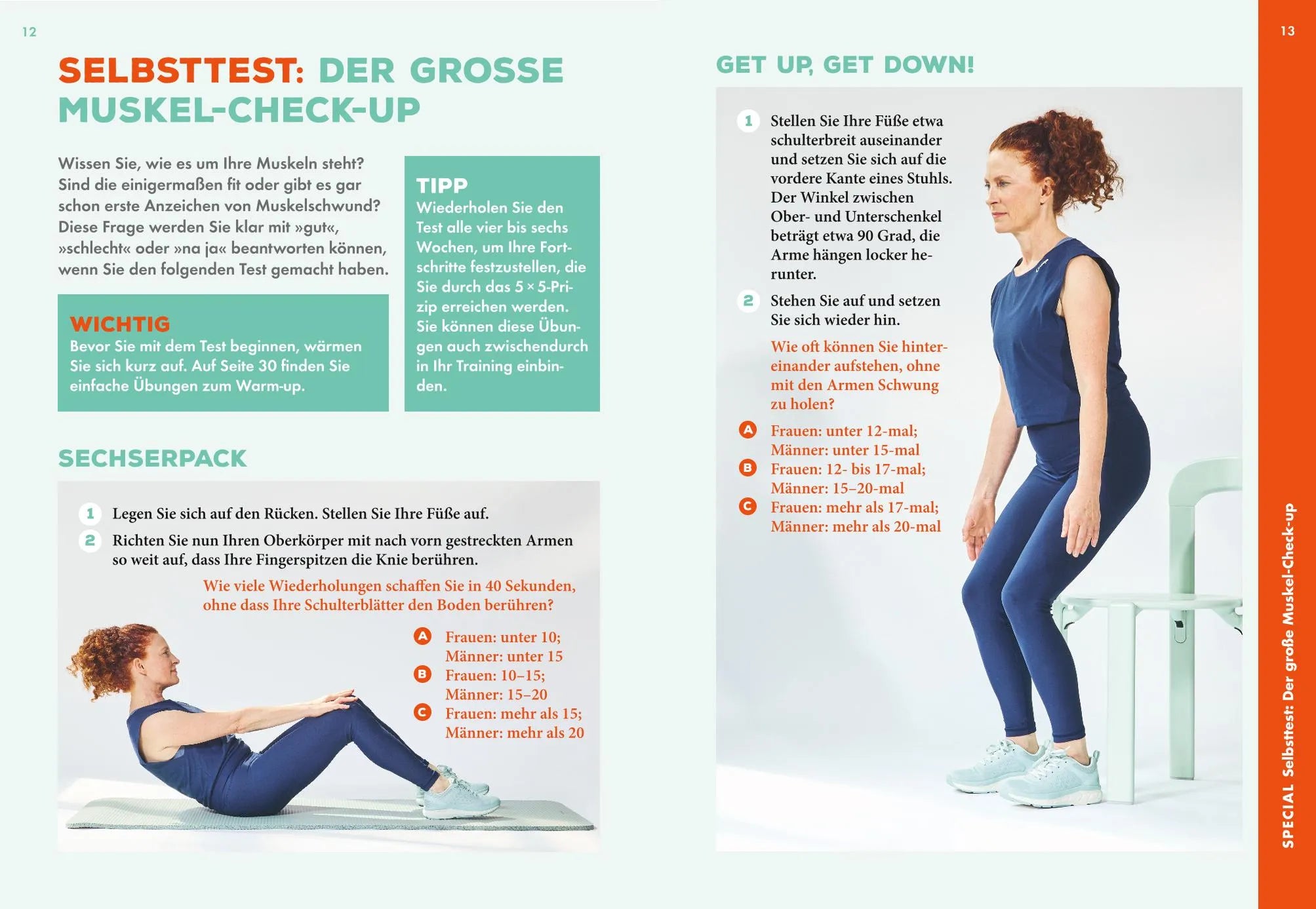 Produktansicht: Das 5x5-Prinzip (Gebundene Ausgabe)