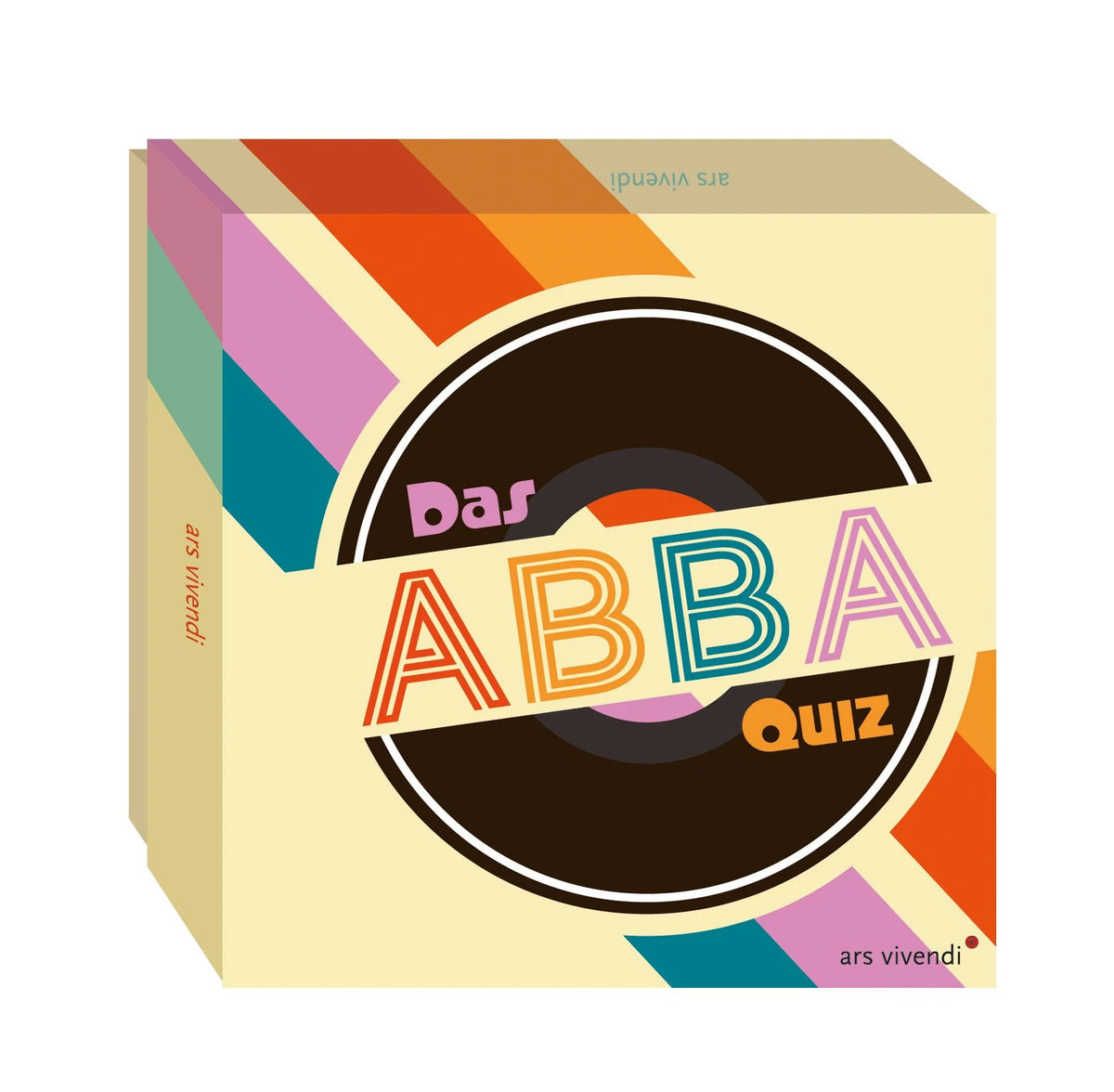 Quizspiel: Das ABBA-Quiz