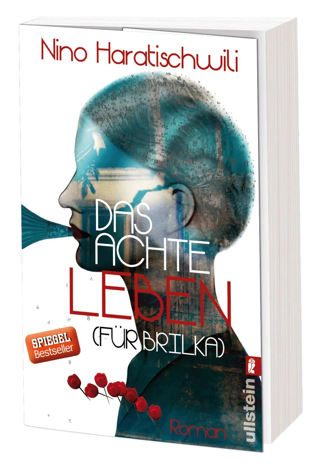 Detailansicht: Das achte Leben (Taschenbuch)