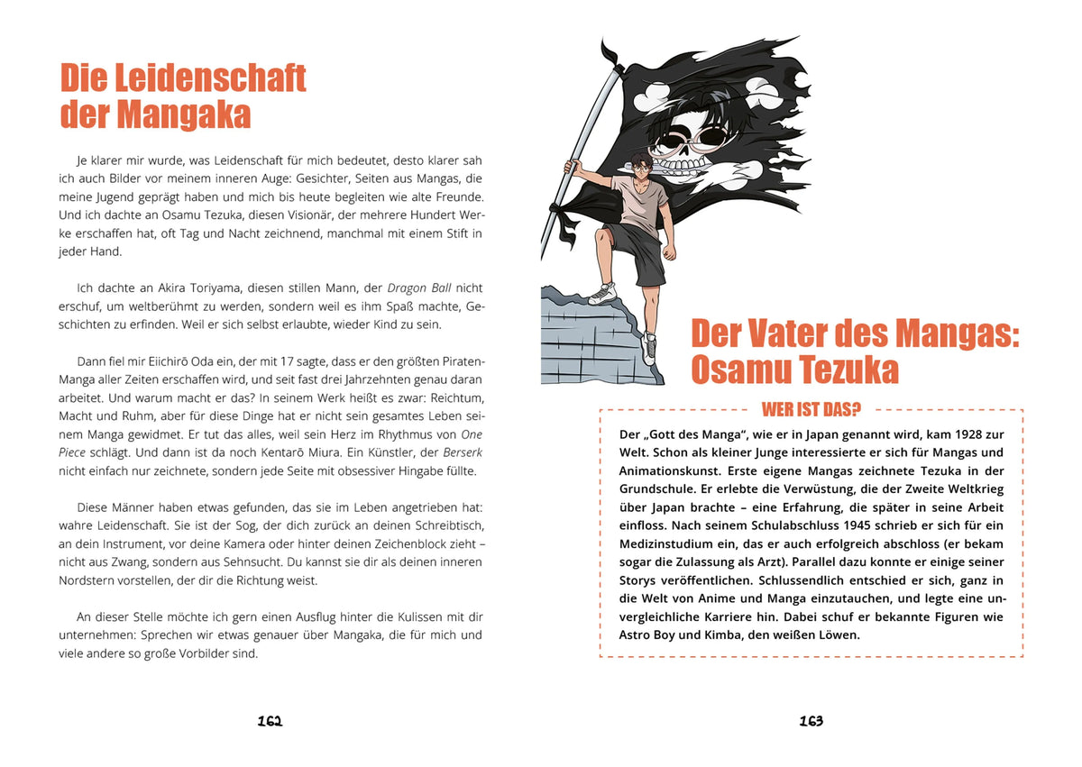 Detailansicht: Das Anime-Mindset (Paperback)