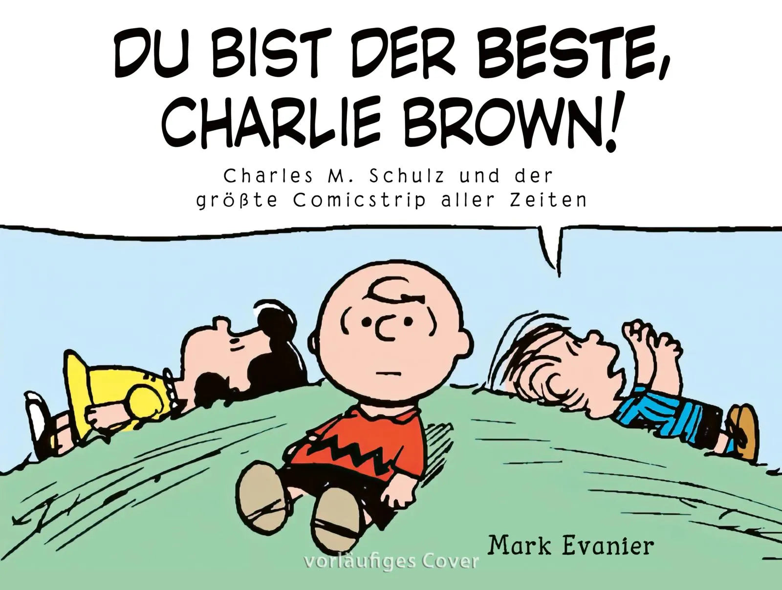Charles M. Schulz - Das Beste der Peanuts