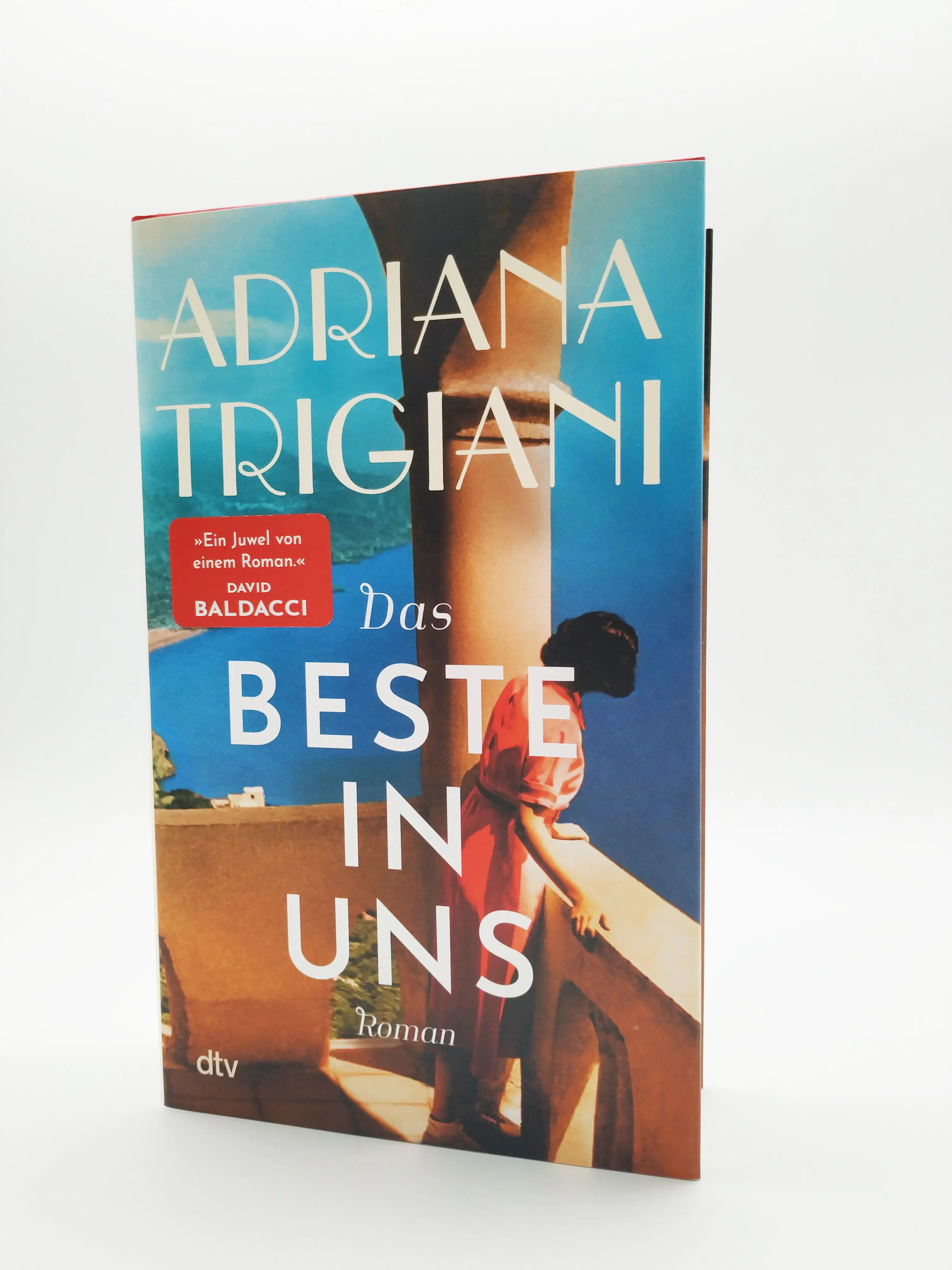 Produktansicht: Das Beste in uns (Gebundene Ausgabe)