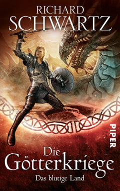Die Götterkriege