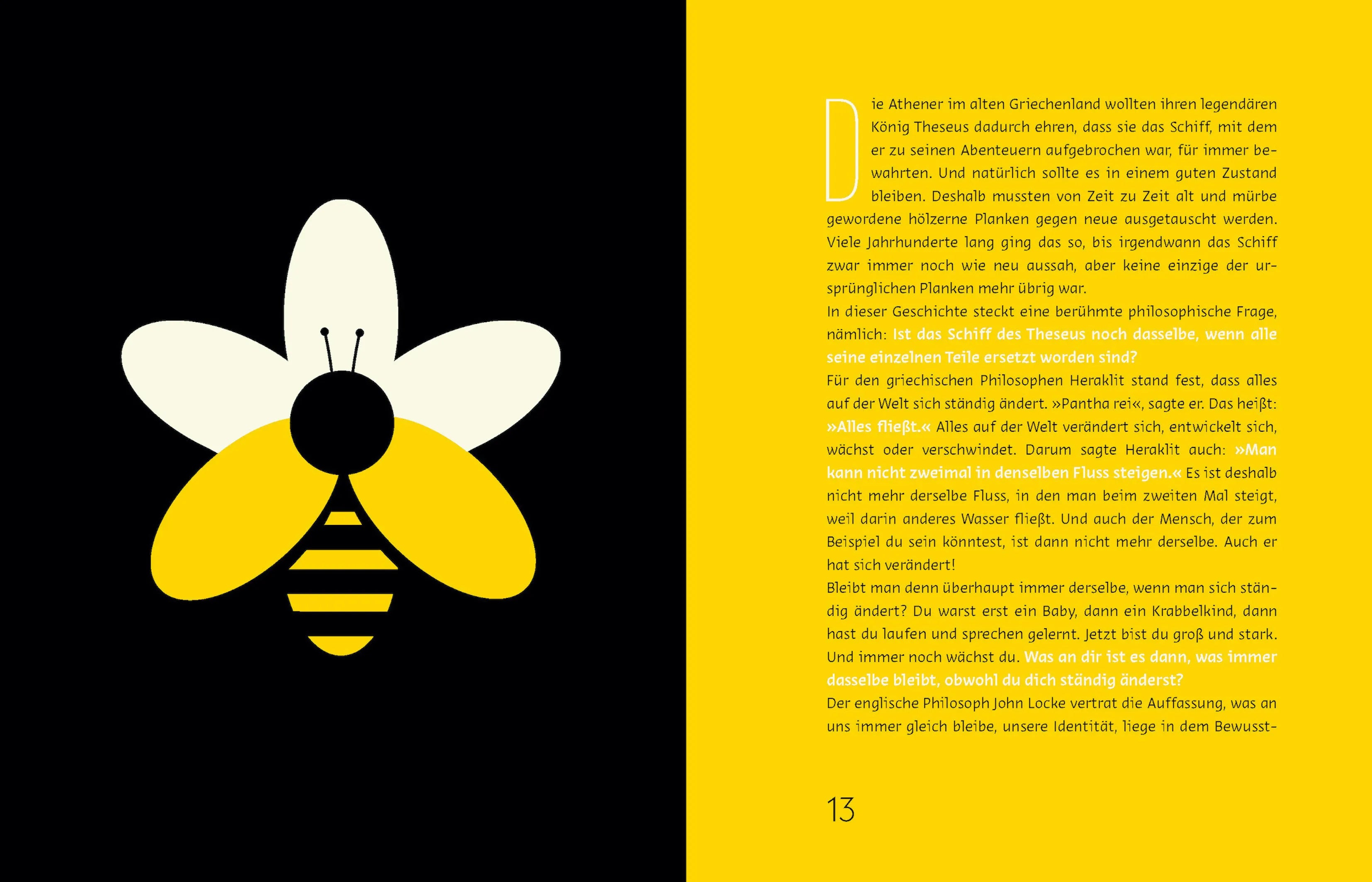 Detailansicht: Das Buch der Gegensätze (Hardcover)