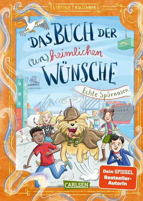 Das Buch der